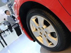 2011款 2.5L 自动 标准版
