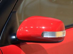 2011款 2.5L 自动 标准版