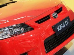 2011款 2.5L 自动 标准版