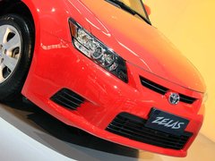 2011款 2.5L 自动 标准版