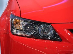2011款 2.5L 自动 标准版