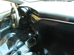 2011款 2.5L 自动 标准版