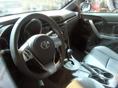 2011款 2.5L 自动 标准版