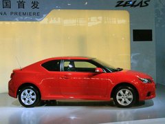 2011款 2.5L 自动 标准版