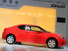 2011款 2.5L 自动 标准版