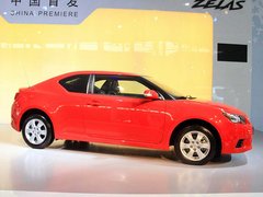 2011款 2.5L 自动 标准版