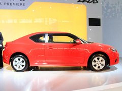 2011款 2.5L 自动 标准版