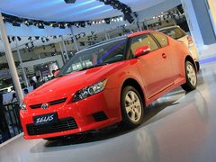 2011款 2.5L 自动 标准版