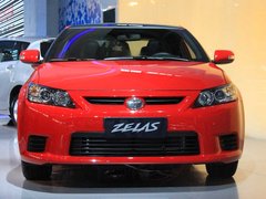 2011款 2.5L 自动 标准版