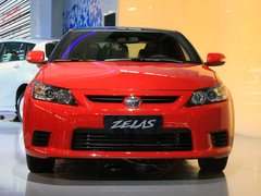 2011款 2.5L 自动 标准版