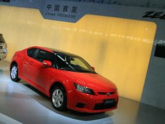 2011款 2.5L 自动 标准版