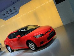 2011款 2.5L 自动 标准版