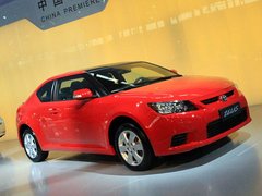 2011款 2.5L 自动 标准版