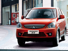 2010款 2.0L 自动 豪华型 7座
