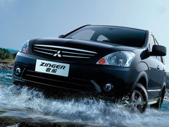 2010款 2.0L 自动 豪华型 7座