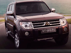 2011款 3.8L 自动 三门炫酷版5座