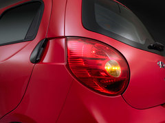 2009款 1.0L 手动 豪华型