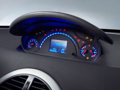 2009款 1.0L 手动 豪华型