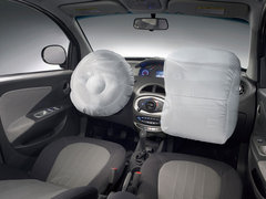 2009款 1.0L 手动 豪华型