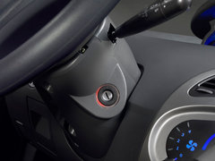 2009款 1.0L 手动 豪华型