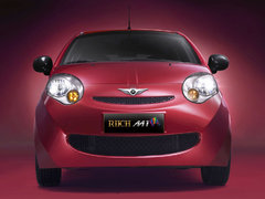2009款 1.0L 手動(dòng) 豪華型