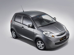 2009款 1.0L 手動(dòng) 豪華型