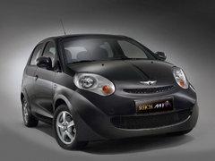 2009款 1.0L 手動(dòng) 豪華型