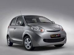 2009款 1.0L 手動(dòng) 豪華型