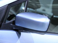 2011款 2.0 自动 舒适型 7座