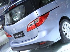 2011款 2.0 自动 舒适型 7座