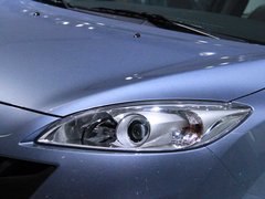 2011款 2.0 自动 舒适型 7座