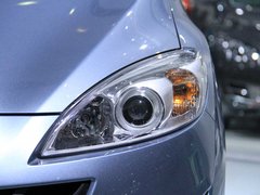 2011款 2.0 自动 舒适型 7座