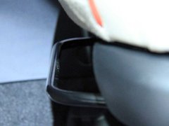 2011款 2.0 自动 舒适型 7座