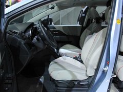 2011款 2.0 自动 舒适型 7座