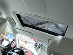 2011款 2.0 自动 舒适型 7座