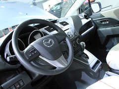 2011款 2.0 自动 舒适型 7座