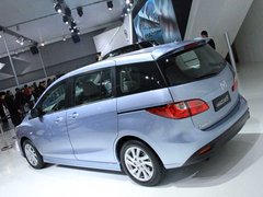 2011款 2.0 自动 舒适型 7座