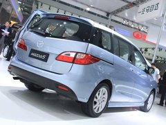 2011款 2.0 自动 舒适型 7座