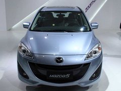 2011款 2.0 自动 舒适型 7座