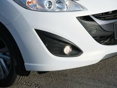 2011款 2.0 自动 舒适型 7座