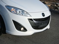 2011款 2.0 自动 舒适型 7座