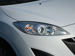 2011款 2.0 自动 舒适型 7座