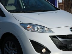 2011款 2.0 自动 舒适型 7座