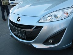 2011款 2.0 自动 舒适型 7座
