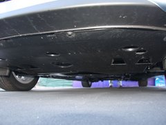 2011款 2.0 自动 舒适型 7座