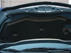2011款 2.0 自动 舒适型 7座