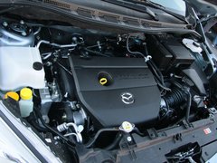 2011款 2.0 自动 舒适型 7座