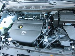 2011款 2.0 自动 舒适型 7座