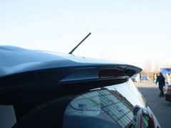 2011款 2.0 自动 舒适型 7座
