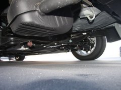 2011款 2.0 自动 舒适型 7座